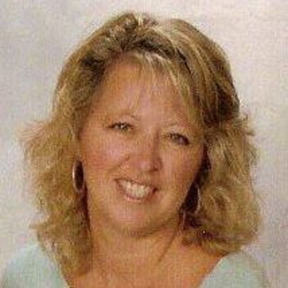 Meet your Posher, Michele